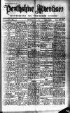 Perthshire Advertiser Wednesday 09 July 1930 Page 1