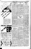 Perthshire Advertiser Saturday 13 September 1930 Page 14