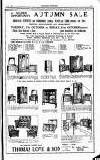 Perthshire Advertiser Saturday 18 October 1930 Page 15