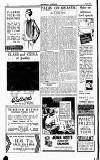 Perthshire Advertiser Saturday 18 October 1930 Page 22