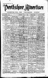 Perthshire Advertiser Saturday 01 November 1930 Page 1