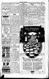 Perthshire Advertiser Saturday 01 November 1930 Page 14