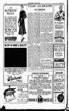 Perthshire Advertiser Saturday 01 November 1930 Page 22