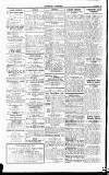 Perthshire Advertiser Saturday 15 November 1930 Page 4