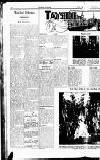 Perthshire Advertiser Saturday 15 November 1930 Page 14