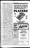 Perthshire Advertiser Saturday 15 November 1930 Page 17