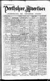 Perthshire Advertiser Saturday 22 November 1930 Page 1