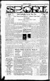 Perthshire Advertiser Saturday 22 November 1930 Page 18