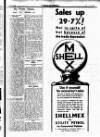 Perthshire Advertiser Saturday 29 November 1930 Page 21
