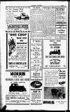 Perthshire Advertiser Wednesday 03 December 1930 Page 6