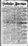 Perthshire Advertiser Wednesday 18 February 1931 Page 1