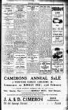 Perthshire Advertiser Wednesday 18 February 1931 Page 3