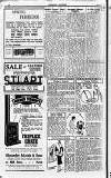 Perthshire Advertiser Wednesday 18 February 1931 Page 22