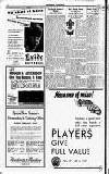 Perthshire Advertiser Saturday 21 February 1931 Page 20