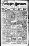 Perthshire Advertiser Wednesday 25 February 1931 Page 1