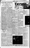 Perthshire Advertiser Wednesday 25 February 1931 Page 12