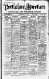 Perthshire Advertiser Wednesday 15 April 1931 Page 1