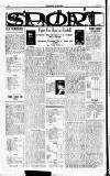 Perthshire Advertiser Wednesday 08 July 1931 Page 16