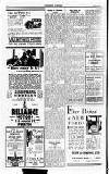 Perthshire Advertiser Saturday 15 August 1931 Page 6