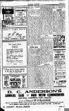 Perthshire Advertiser Saturday 11 February 1933 Page 14
