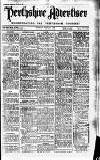 Perthshire Advertiser Saturday 25 February 1933 Page 1