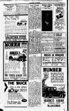 Perthshire Advertiser Saturday 25 February 1933 Page 6