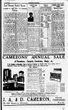 Perthshire Advertiser Saturday 25 February 1933 Page 15