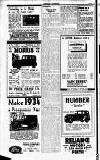 Perthshire Advertiser Saturday 06 January 1934 Page 6