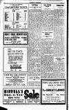 Perthshire Advertiser Wednesday 10 January 1934 Page 16