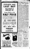 Perthshire Advertiser Saturday 13 January 1934 Page 5