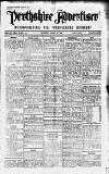 Perthshire Advertiser Saturday 20 January 1934 Page 1