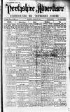 Perthshire Advertiser Saturday 27 January 1934 Page 1