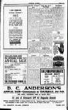 Perthshire Advertiser Saturday 03 February 1934 Page 14