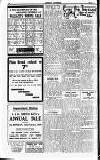 Perthshire Advertiser Wednesday 07 February 1934 Page 22