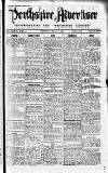 Perthshire Advertiser Wednesday 21 February 1934 Page 1