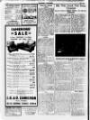 Perthshire Advertiser Saturday 03 March 1934 Page 22