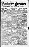 Perthshire Advertiser Wednesday 20 June 1934 Page 1