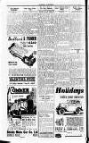 Perthshire Advertiser Wednesday 08 August 1934 Page 6