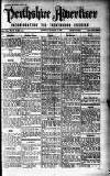 Perthshire Advertiser Saturday 01 September 1934 Page 1