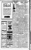 Perthshire Advertiser Saturday 01 September 1934 Page 22