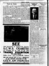 Perthshire Advertiser Saturday 20 October 1934 Page 8