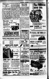 Perthshire Advertiser Saturday 10 November 1934 Page 6