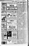 Perthshire Advertiser Saturday 10 November 1934 Page 8