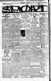 Perthshire Advertiser Saturday 10 November 1934 Page 18