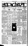 Perthshire Advertiser Saturday 16 February 1935 Page 18