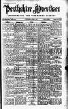 Perthshire Advertiser Wednesday 24 April 1935 Page 1