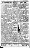 Perthshire Advertiser Saturday 31 August 1935 Page 14