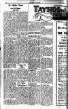 Perthshire Advertiser Wednesday 13 November 1935 Page 14