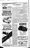 Perthshire Advertiser Wednesday 25 March 1936 Page 4