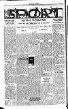 Perthshire Advertiser Wednesday 08 January 1936 Page 16
